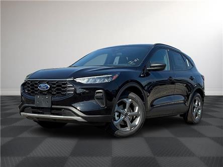2025 Ford Escape ST-Line (Stk: ES38438) in Windsor - Image 1 of 26