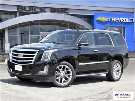 2020 Cadillac Escalade Luxury (Stk: 2080-25A) in Hamilton - Image 1 of 29 2020 Cadillac Escalade Luxury (Stk: 2080-25A) in Hamilton - Image 1 of 29