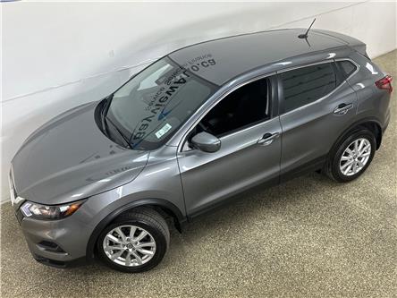 2023 Nissan Qashqai S (Stk: 42793J) in Belleville - Image 1 of 25