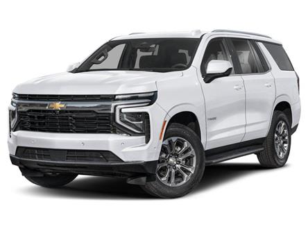 2025 Chevrolet Tahoe RST (Stk: 251008) in Haliburton - Image 1 of 12