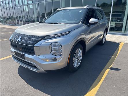 2025 Mitsubishi Outlander PHEV SE (Stk: M5213) in BELLEVILLE - Image 1 of 7 2025 Mitsubishi Outlander PHEV SE (Stk: M5213) in BELLEVILLE - Image 1 of 7