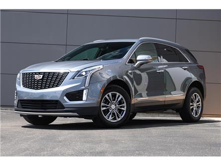 2021 Cadillac XT5 Premium Luxury (Stk: PO09020) in London - Image 1 of 45 2021 Cadillac XT5 Premium Luxury (Stk: PO09020) in London - Image 1 of 45