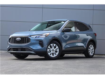 2023 Ford Escape Active (Stk: PO22106) in London - Image 1 of 42
