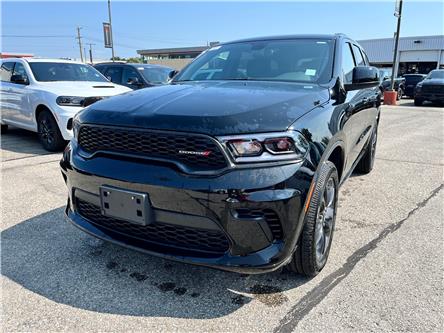 2026 Dodge Durango GT (Stk: 26-114) in Sarnia - Image 1 of 22