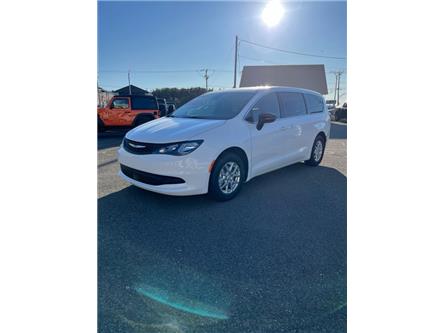 2025 Chrysler Grand Caravan SXT in Matane - Image 1 of 3