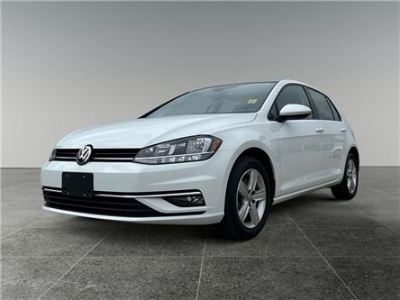 2020 Volkswagen Golf Highline (Stk: P40202C) in Saskatoon - Image 1 of 15 2020 Volkswagen Golf Highline (Stk: P40202C) in Saskatoon - Image 1 of 15