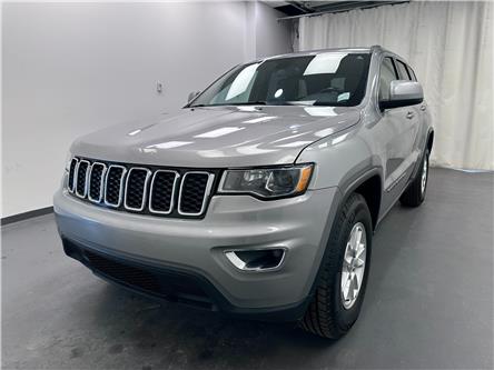 2020 Jeep Grand Cherokee Laredo (Stk: 14903) in Lethbridge - Image 1 of 20