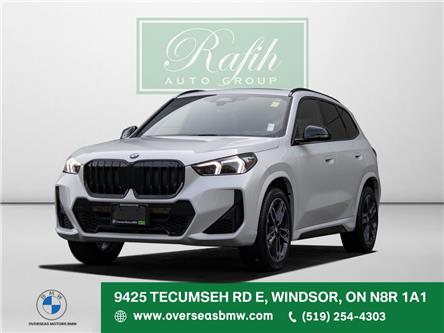 2025 BMW X1 xDrive28i (Stk: B10133) in Windsor - Image 1 of 28