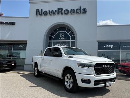 2025 RAM 1500 Big Horn (Stk: T22582) in Newmarket - Image 1 of 14 2025 RAM 1500 Big Horn (Stk: T22582) in Newmarket - Image 1 of 14