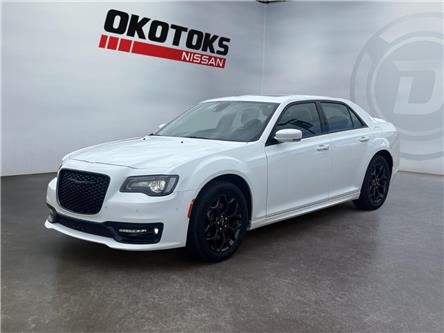 2023 Chrysler 300 S (Stk: 20121) in Okotoks - Image 1 of 15