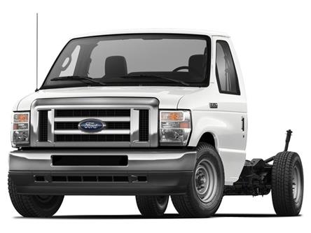 2026 Ford E-350 Cutaway Base (Stk: 26EC170) in Toronto - Image 1 of 2