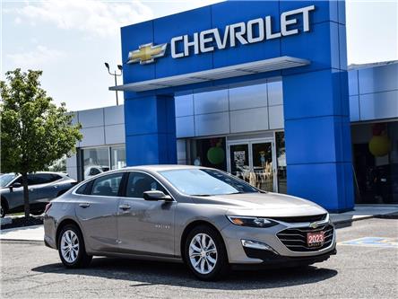 2023 Chevrolet Malibu 1LT (Stk: LC00179F) in Tilbury - Image 1 of 25 2023 Chevrolet Malibu 1LT (Stk: LC00179F) in Tilbury - Image 1 of 25