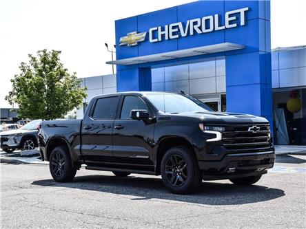 2026 Chevrolet Silverado 1500 High Country (Stk: LC1S00559) in Tilbury - Image 1 of 32