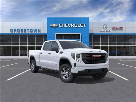 2026 GMC Sierra 1500 Pro (Stk: 68819) in Sudbury - Image 1 of 24 2026 GMC Sierra 1500 Pro (Stk: 68819) in Sudbury - Image 1 of 24