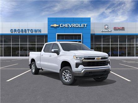 2026 Chevrolet Silverado 1500 LT (Stk: 68820) in Sudbury - Image 1 of 24 2026 Chevrolet Silverado 1500 LT (Stk: 68820) in Sudbury - Image 1 of 24
