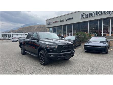 2026 RAM 1500 Rebel (Stk: TT001) in Kamloops - Image 1 of 27