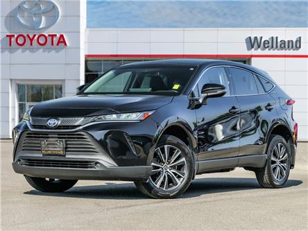 2024 Toyota Venza LE (Stk: 6347) in Welland - Image 1 of 26