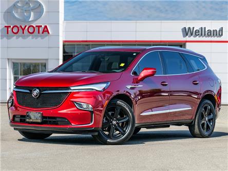 2024 Buick Enclave Premium (Stk: S9431AA) in Welland - Image 1 of 24
