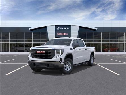 2026 GMC Sierra 1500 Pro (Stk: 2523-26) in New Hamburg - Image 1 of 6