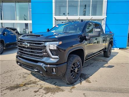 2025 Chevrolet Silverado 2500HD High Country (Stk: 1228204) in Newmarket - Image 1 of 22