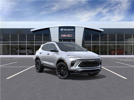 2026 Buick Encore GX Sport Touring (Stk: 260079) in Ottawa - Image 1 of 24
