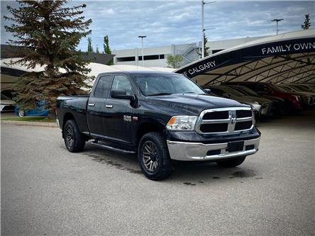 2018 RAM 1500 SLT (Stk: 251216B) in Calgary - Image 1 of 17