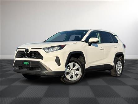 2023 Toyota RAV4 LE (Stk: PR36074) in Windsor - Image 1 of 27 2023 Toyota RAV4 LE (Stk: PR36074) in Windsor - Image 1 of 27