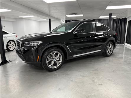 2022 BMW X4 xDrive30i (Stk: A8896-1) in Saint-Eustache - Image 1 of 31