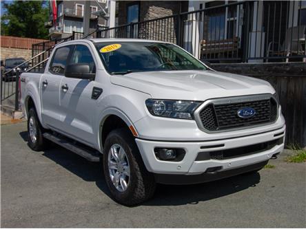 2019 Ford Ranger XLT (Stk: A21173) in Lower Sackville - Image 1 of 24