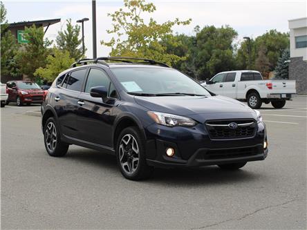2019 Subaru Crosstrek Limited (Stk: SC0208) in Cranbrook - Image 1 of 31