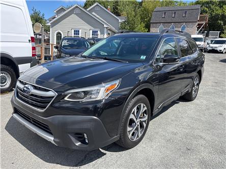 2022 Subaru Outback Limited (Stk: -) in Dartmouth - Image 1 of 25