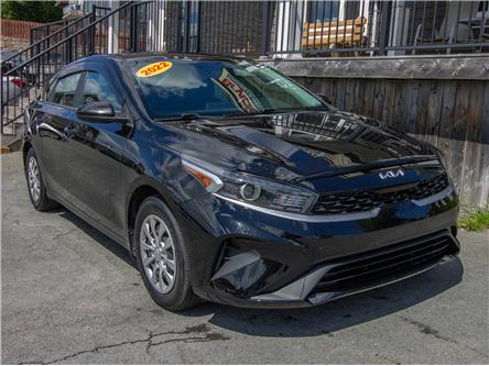 2022 Kia Forte LX (Stk: 473098) in Lower Sackville - Image 1 of 23 2022 Kia Forte LX (Stk: 473098) in Lower Sackville - Image 1 of 23