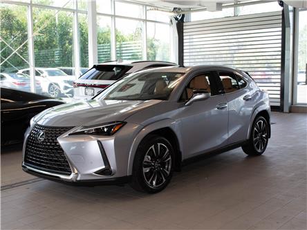 2025 Lexus UX 300h Base (Stk: 6855) in Kingston - Image 1 of 15