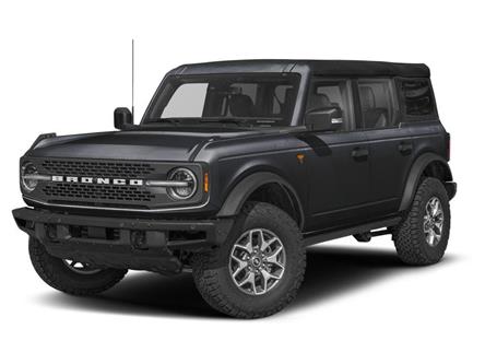 2025 Ford Bronco Badlands (Stk: 25-7720) in Kanata - Image 1 of 12