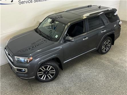 2022 Toyota 4Runner Limited (Stk: 42821J) in Belleville - Image 1 of 28
