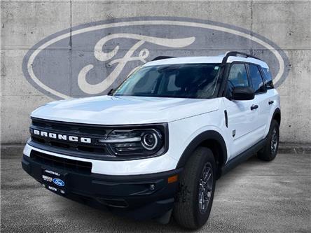 2021 Ford Bronco Sport Big Bend (Stk: 57B1622) in Penticton - Image 1 of 13 2021 Ford Bronco Sport Big Bend (Stk: 57B1622) in Penticton - Image 1 of 13