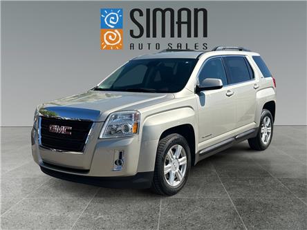 2015 GMC Terrain SLT-1 (Stk: P3188) in Regina - Image 1 of 19 2015 GMC Terrain SLT-1 (Stk: P3188) in Regina - Image 1 of 19
