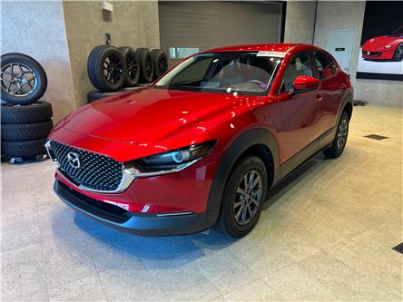 2021 Mazda CX-30 GX (Stk: C3028A) in Miramichi - Image 1 of 8 2021 Mazda CX-30 GX (Stk: C3028A) in Miramichi - Image 1 of 8