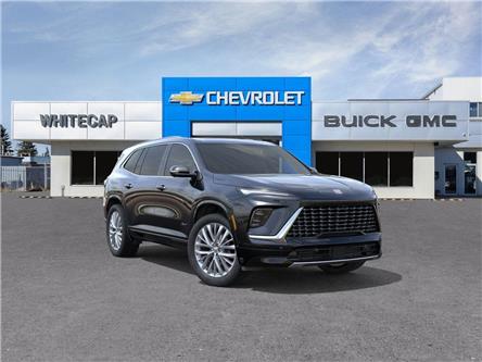 2026 Buick Enclave Avenir (Stk: 44464) in Slave Lake - Image 1 of 24