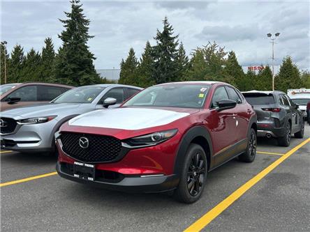 2025 Mazda CX-30 GT w/Turbo (Stk: 860809) in Surrey - Image 1 of 5