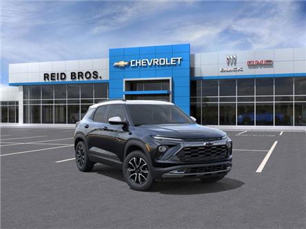 2026 Chevrolet TrailBlazer ACTIV (Stk: 2026019) in ARNPRIOR - Image 1 of 24