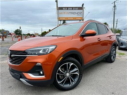 2023 Buick Encore GX Essence in Kemptville - Image 1 of 27 2023 Buick Encore GX Essence in Kemptville - Image 1 of 27