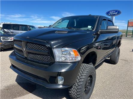 2019 RAM 1500 Classic ST (Stk: OP8006) in Pincher Creek - Image 1 of 24