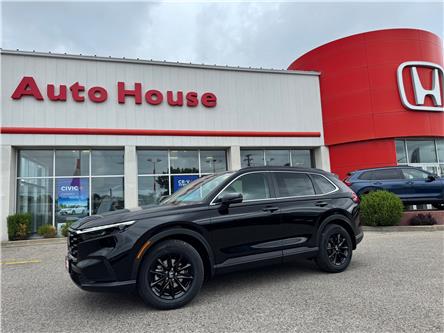 2026 Honda CR-V Sport (Stk: 18978) in Sarnia - Image 1 of 3 2026 Honda CR-V Sport (Stk: 18978) in Sarnia - Image 1 of 3