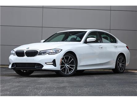 2022 BMW 330i xDrive (Stk: PO74847) in London - Image 1 of 45