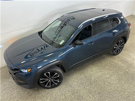 2025 Mazda CX-50 GT (Stk: 42863J) in Belleville - Image 1 of 27