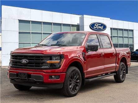 2025 Ford F-150 XLT (Stk: 25503) in Perth - Image 1 of 38 2025 Ford F-150 XLT (Stk: 25503) in Perth - Image 1 of 38