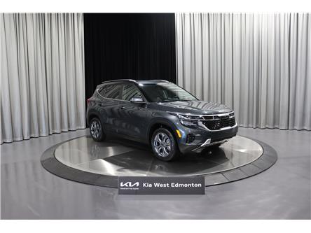 2026 Kia Seltos EX (Stk: 26484) in Edmonton - Image 1 of 25