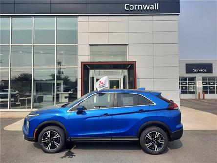 2025 Mitsubishi Eclipse Cross SE (Stk: M719) in Cornwall - Image 1 of 13 2025 Mitsubishi Eclipse Cross SE (Stk: M719) in Cornwall - Image 1 of 13