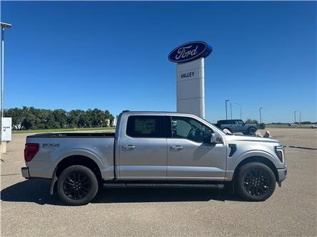 2025 Ford F-150 Lariat (Stk: A03628) in Hague - Image 1 of 12 2025 Ford F-150 Lariat (Stk: A03628) in Hague - Image 1 of 12